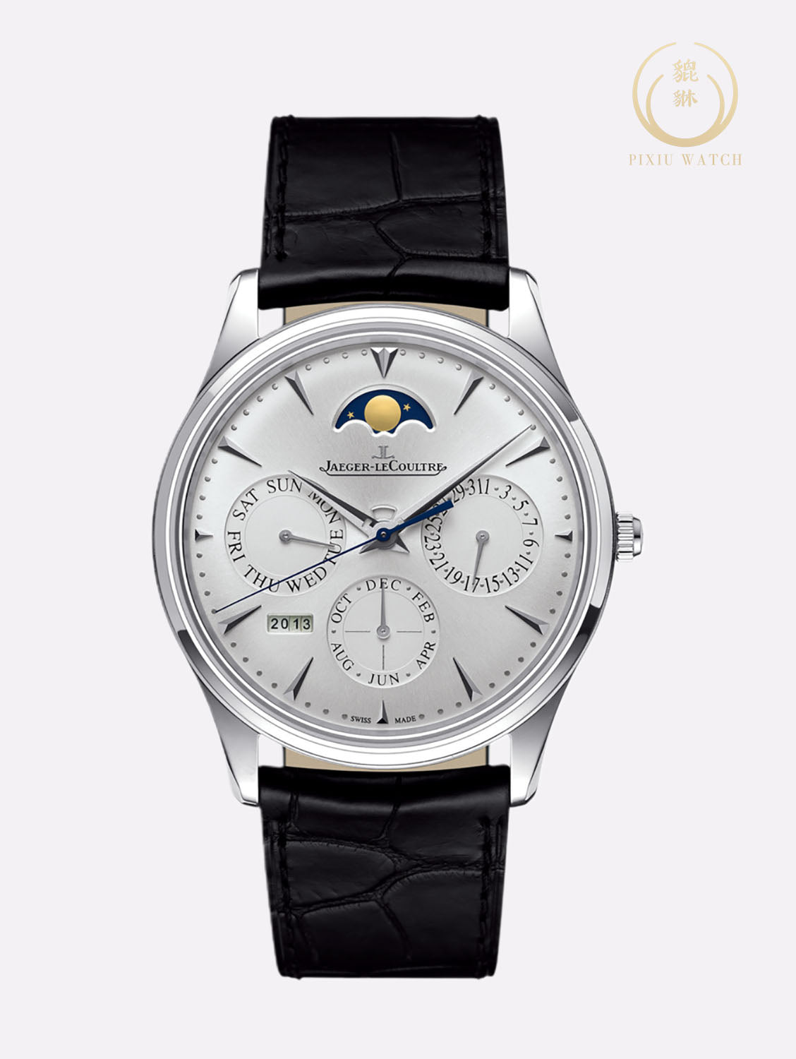 Jaeger-LeCoultre Master Ultra Thin
