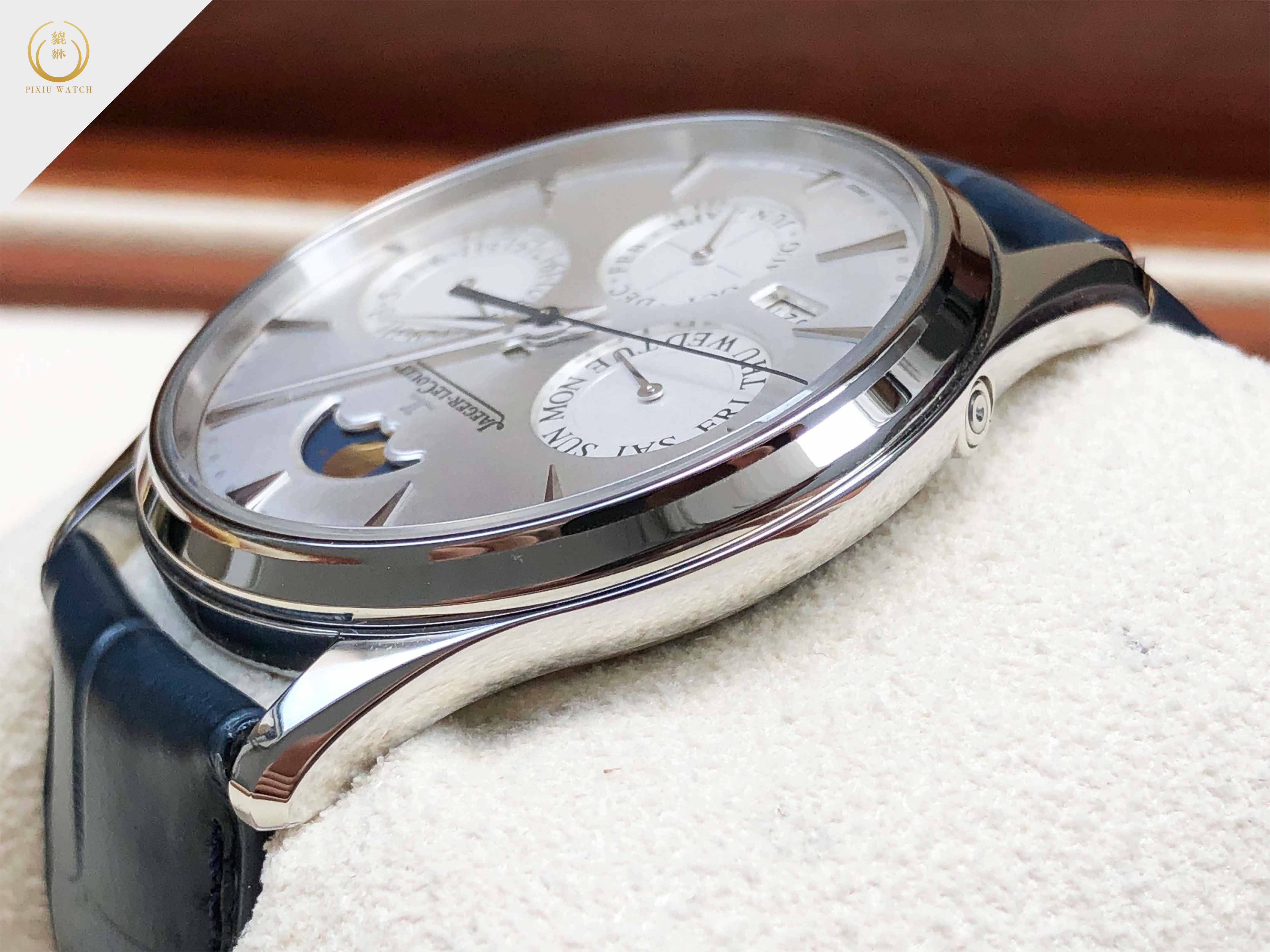 Jaeger-LeCoultre Master Ultra Thin