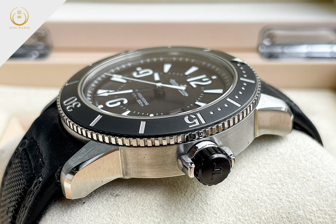 Jaeger-Lecoultre Master Compressor Diving Navy SEALs Limited 1,500 Pcs.