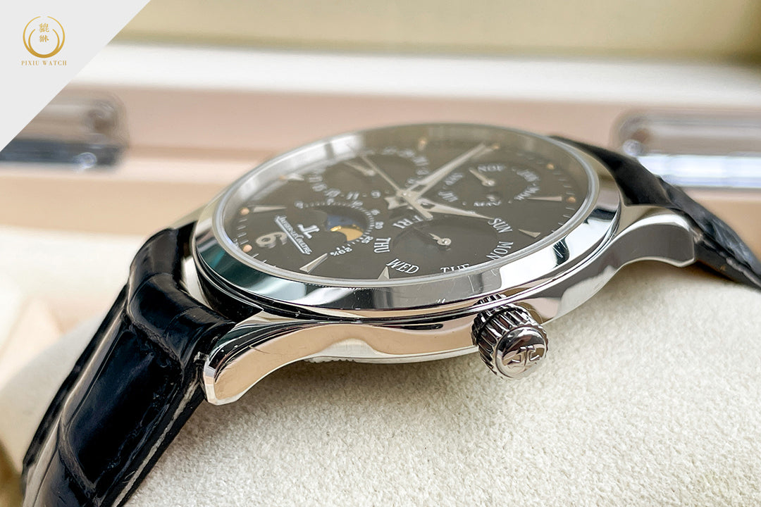 Jaeger-LeCoultre Master Control Ultra Thin Perpetual
