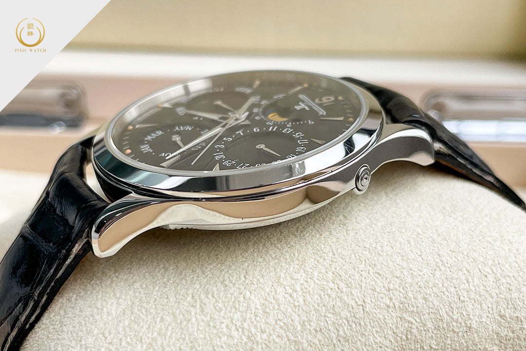 Jaeger-LeCoultre Master Control Ultra Thin Perpetual