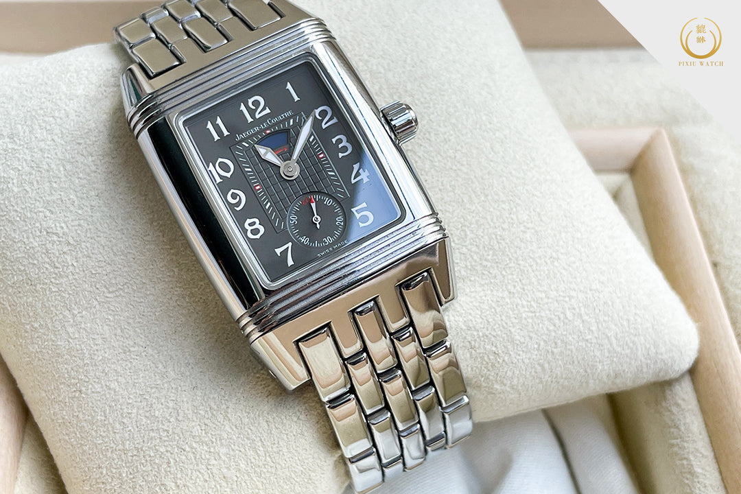 Jaeger-LeCoultre Reverso Gran Sport Night and Day Ladies