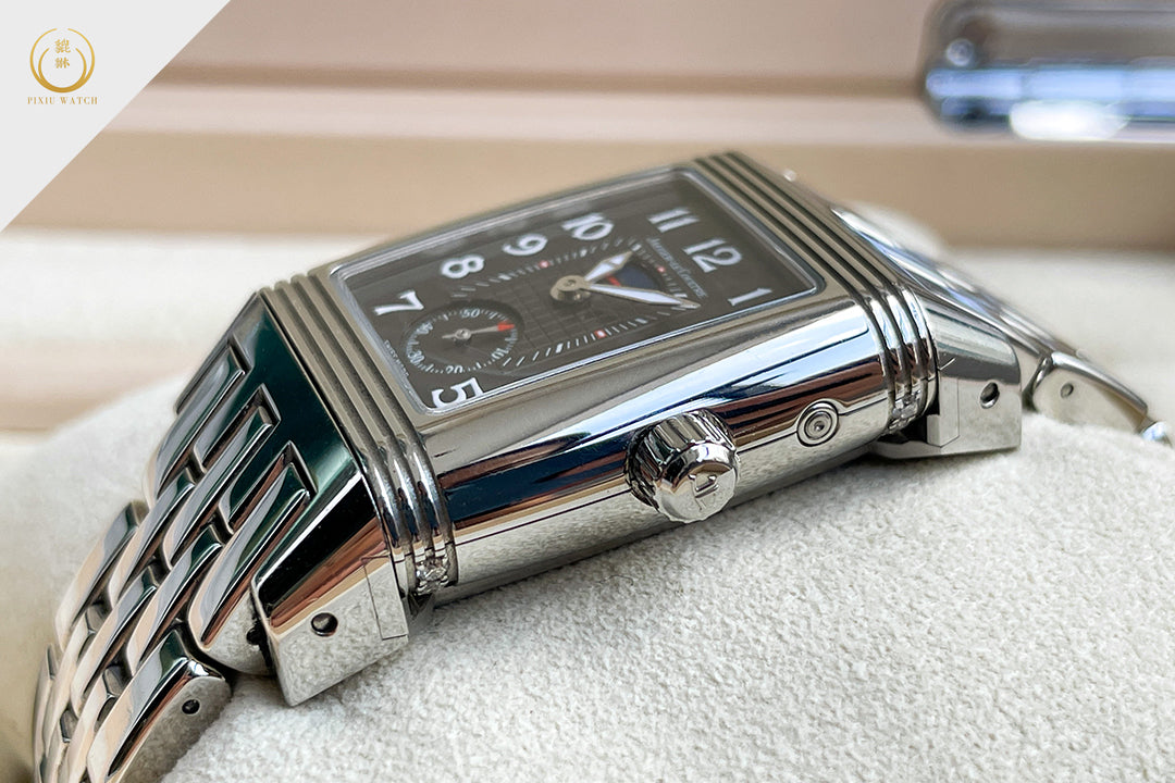 Jaeger-LeCoultre Reverso Gran Sport Night and Day Ladies