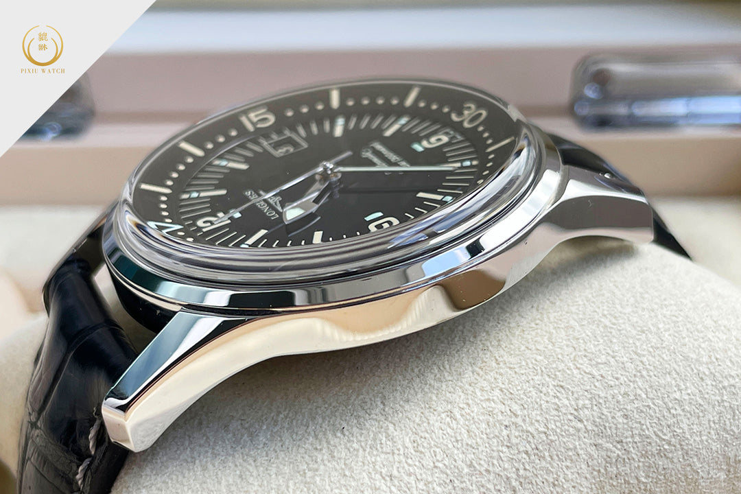 Longines Legend Diver Date 300 M.