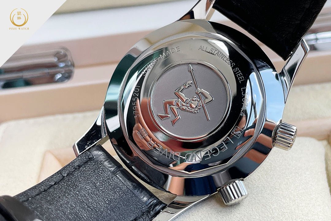 Longines Legend Diver Date 300 M.