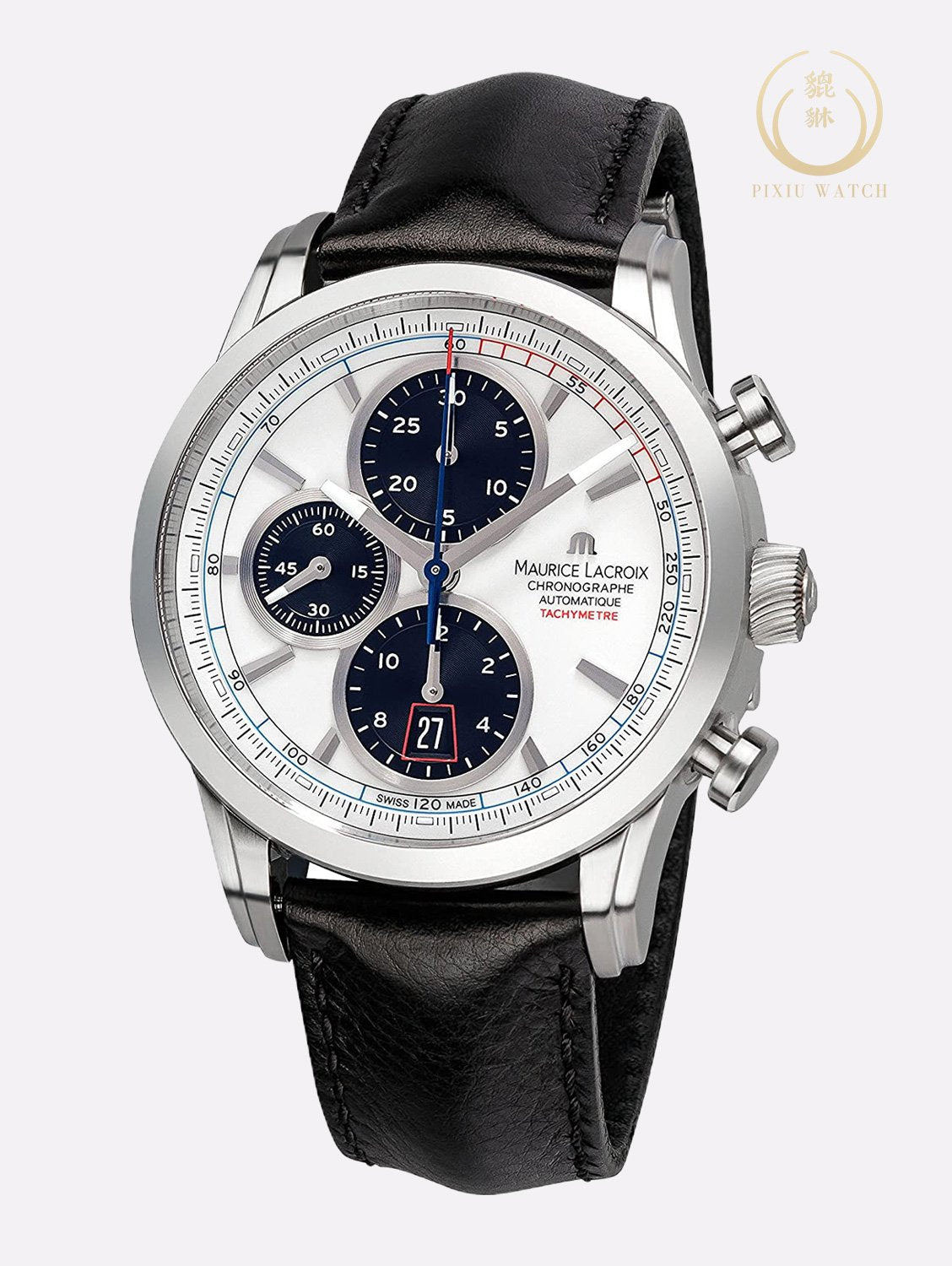 Maurice Lacroix Pontos Chronographe