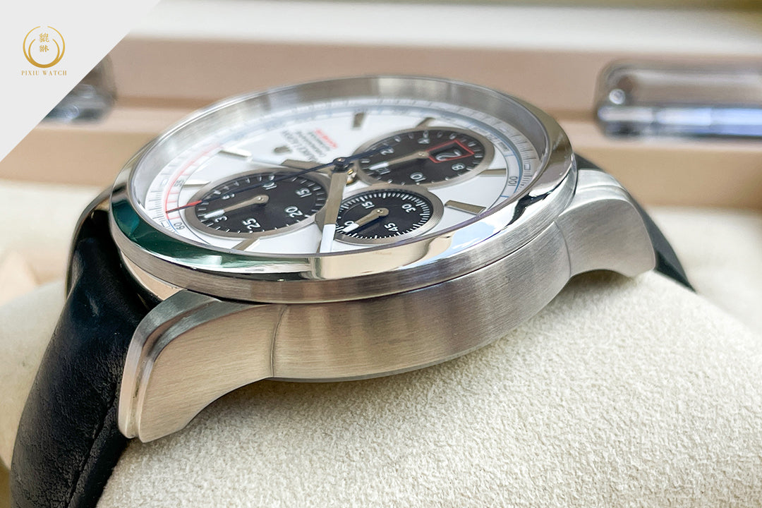 Maurice Lacroix Pontos Chronographe