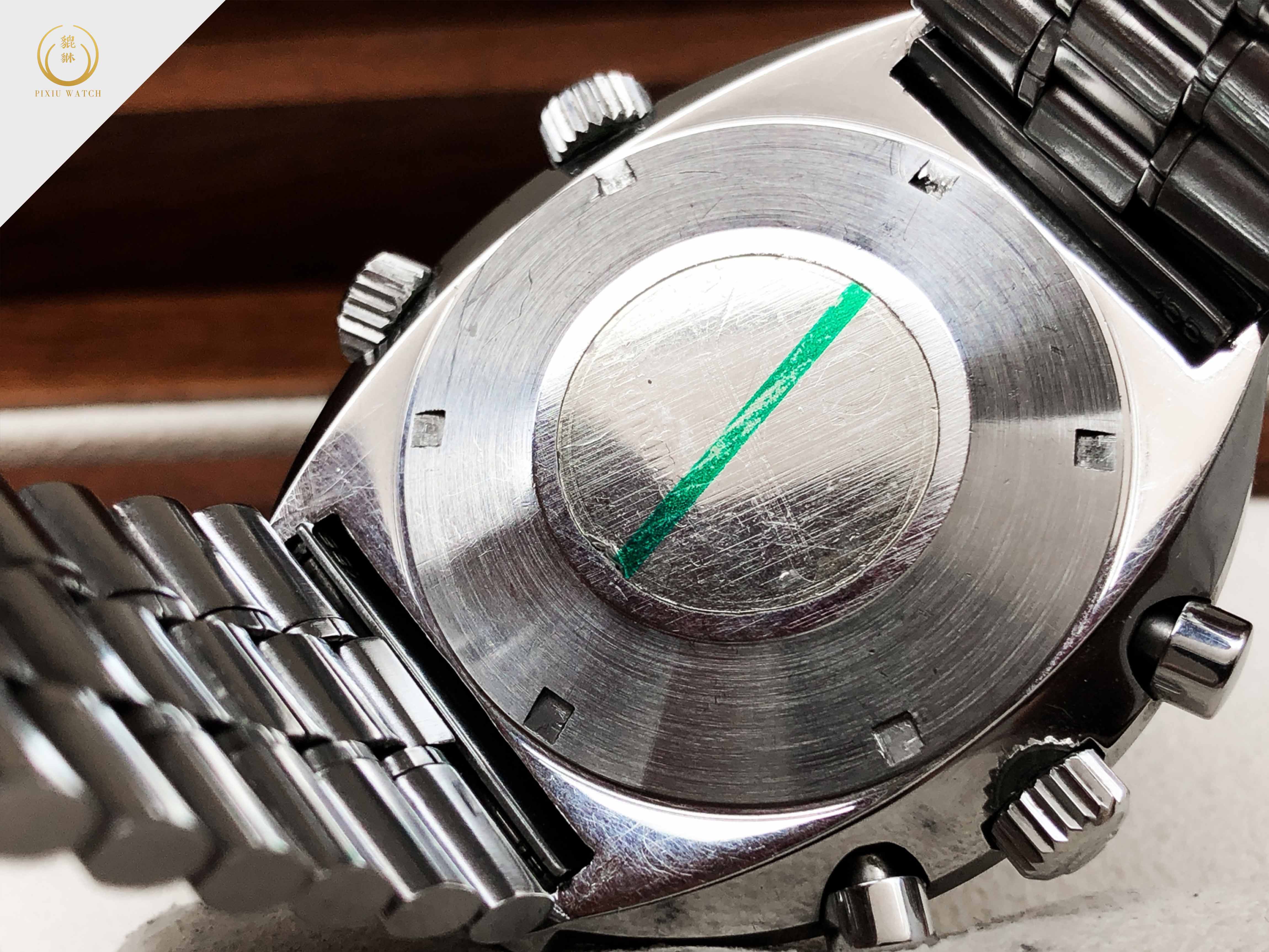 Omega Flight Master 1st Gen
