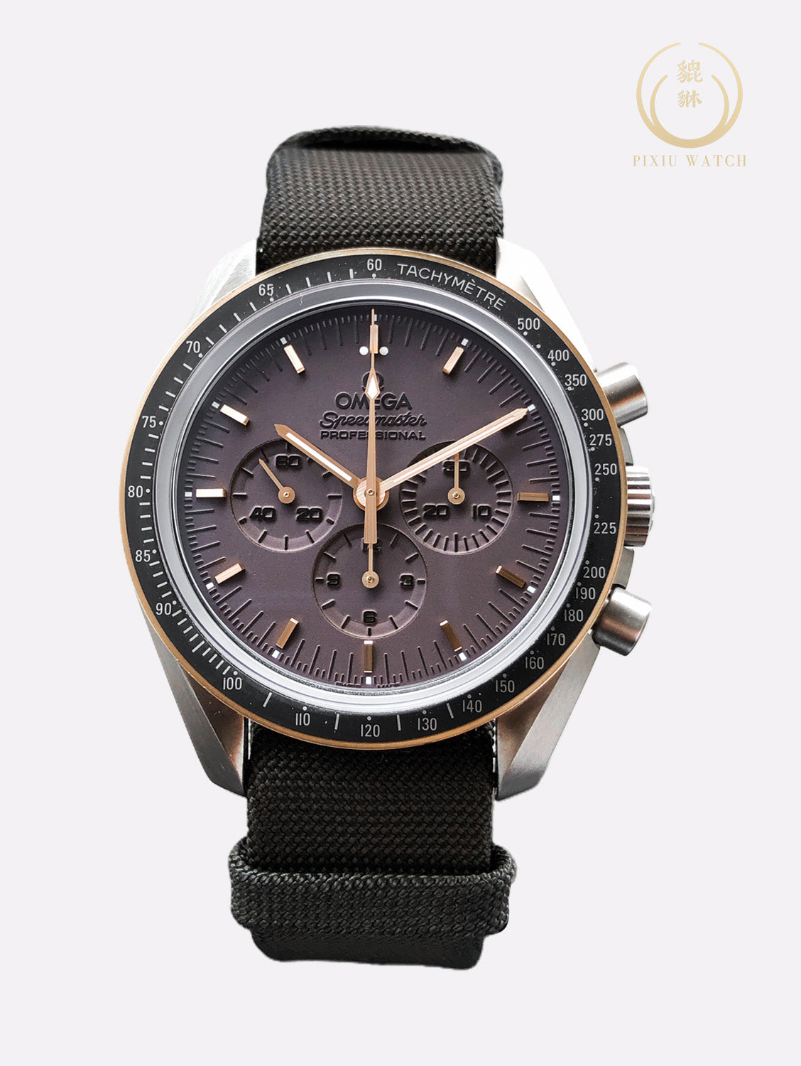 Omega Speedmaster Apollo 11 45TH Anniversary Limited Edition