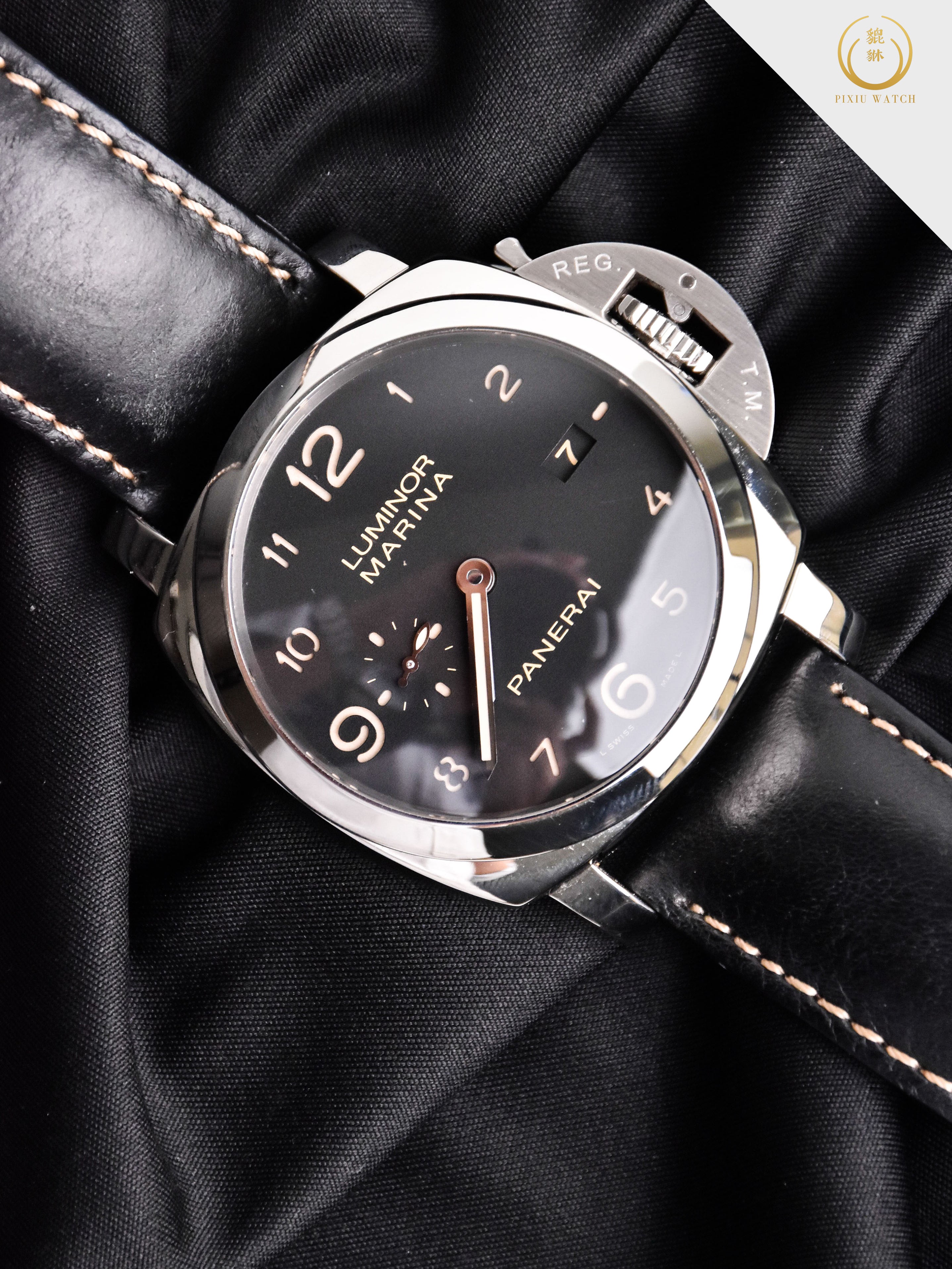 Panerai Luminor Pam359