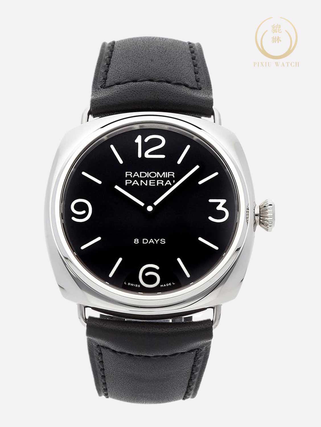 Panerai Radiomir 8 Days PAM610
