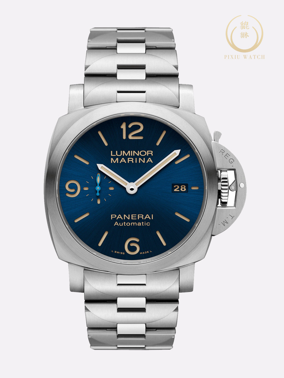 Panerai Luminor 1950 Marina PAM1058