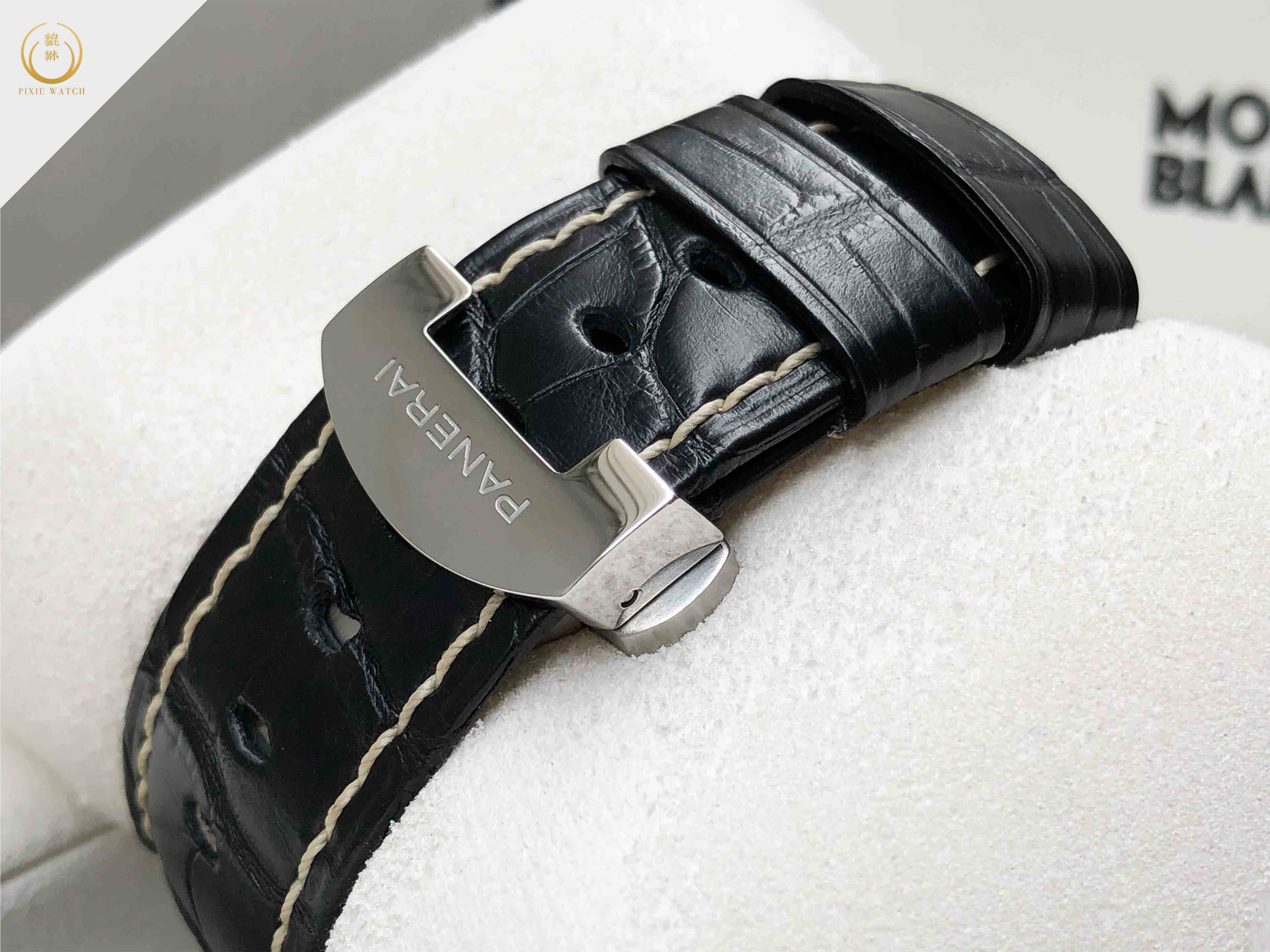 Panerai Radiomir Equation Of Time PAM516