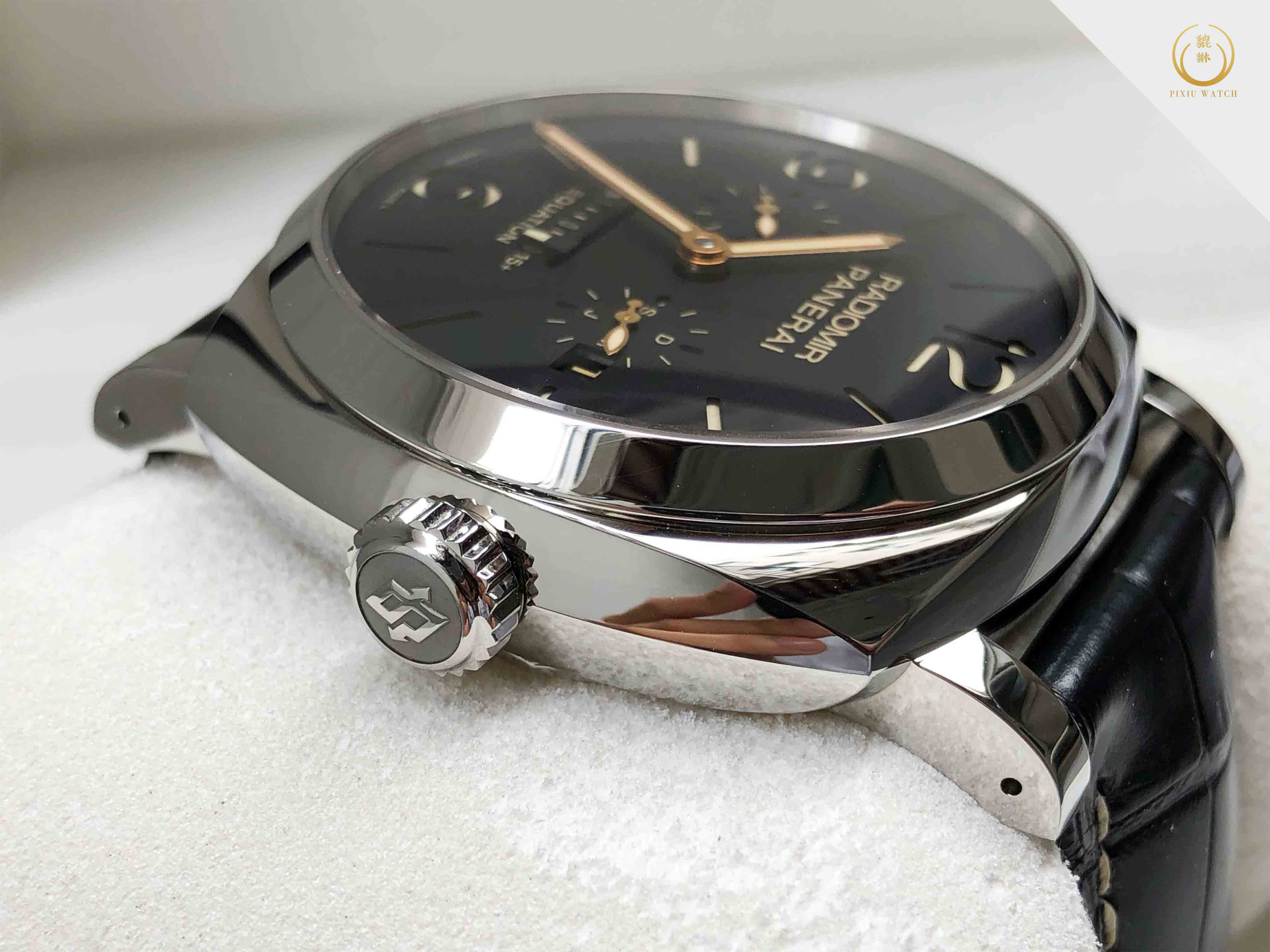 Panerai Radiomir Equation Of Time PAM516
