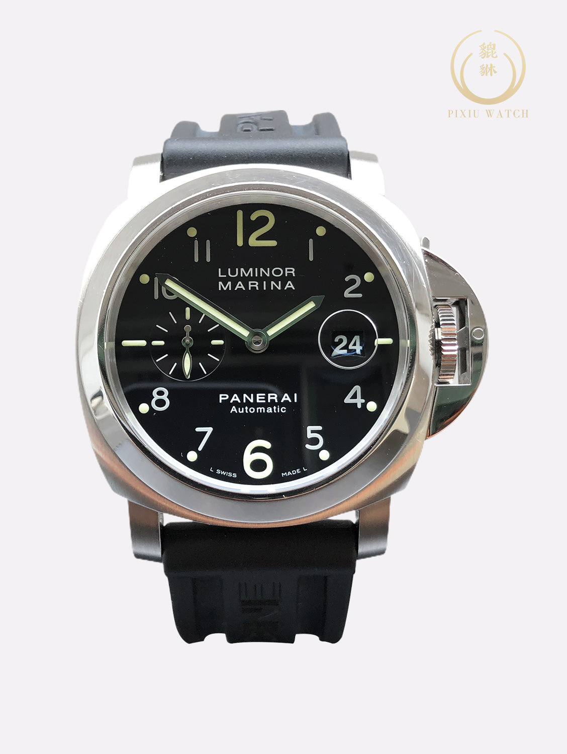 Panerai Luminor 164