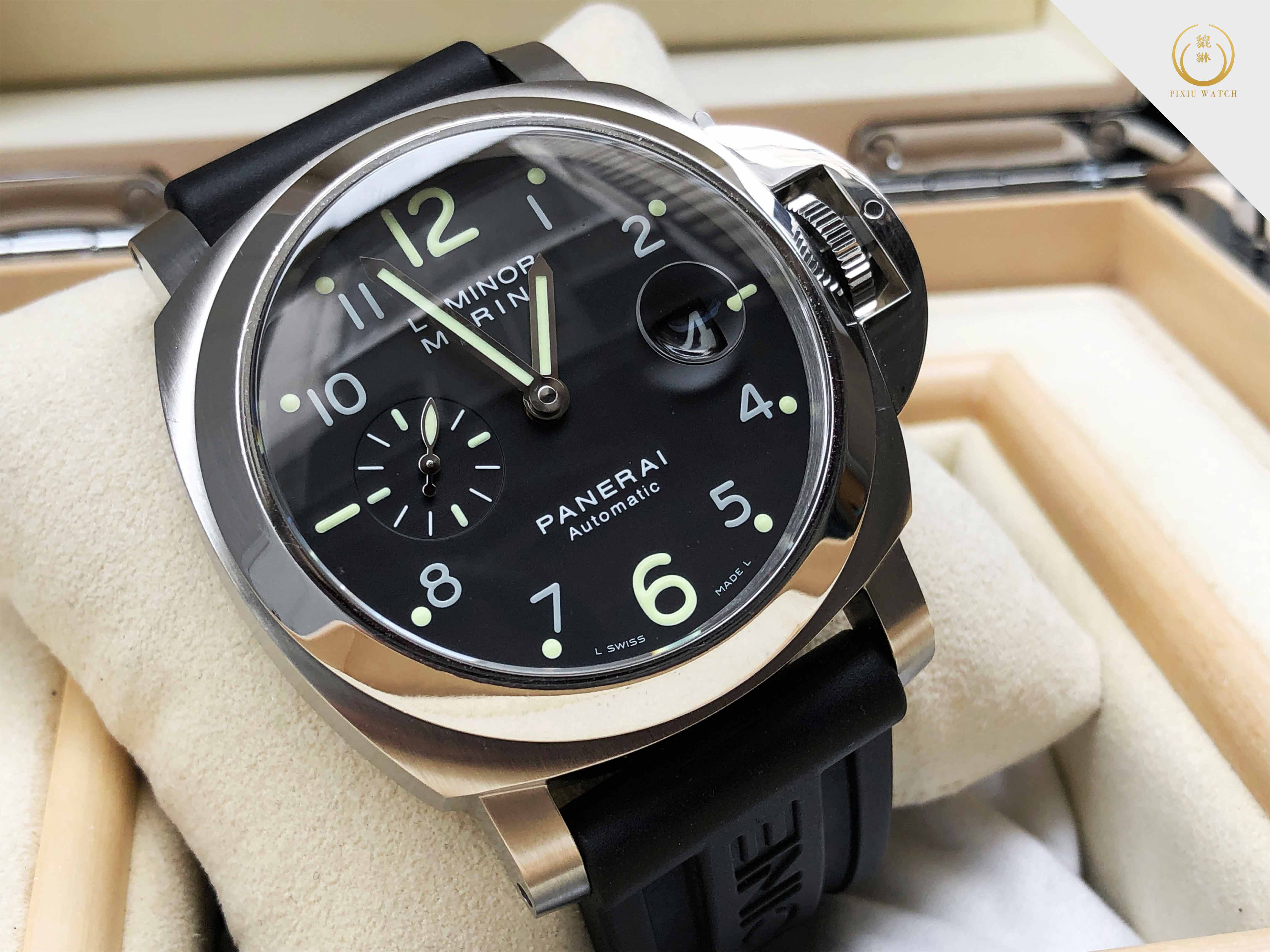 Panerai Luminor 164