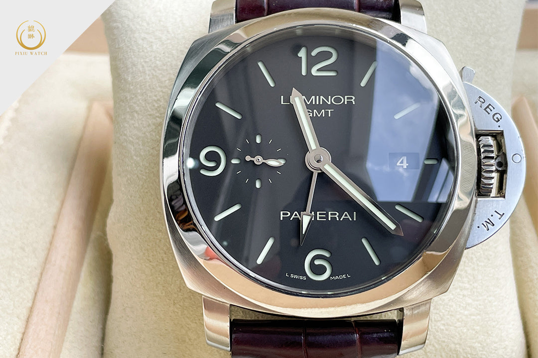 Panerai Luminor 1950 3 Days GMT PAM320