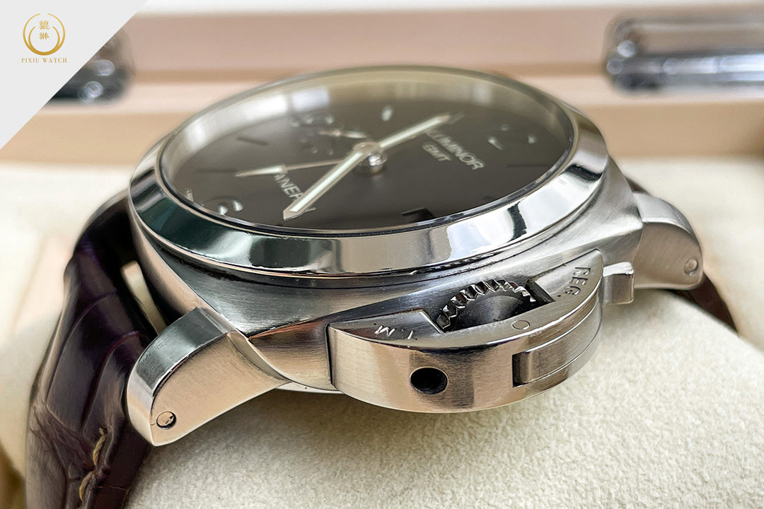 Panerai Luminor 1950 3 Days GMT PAM320