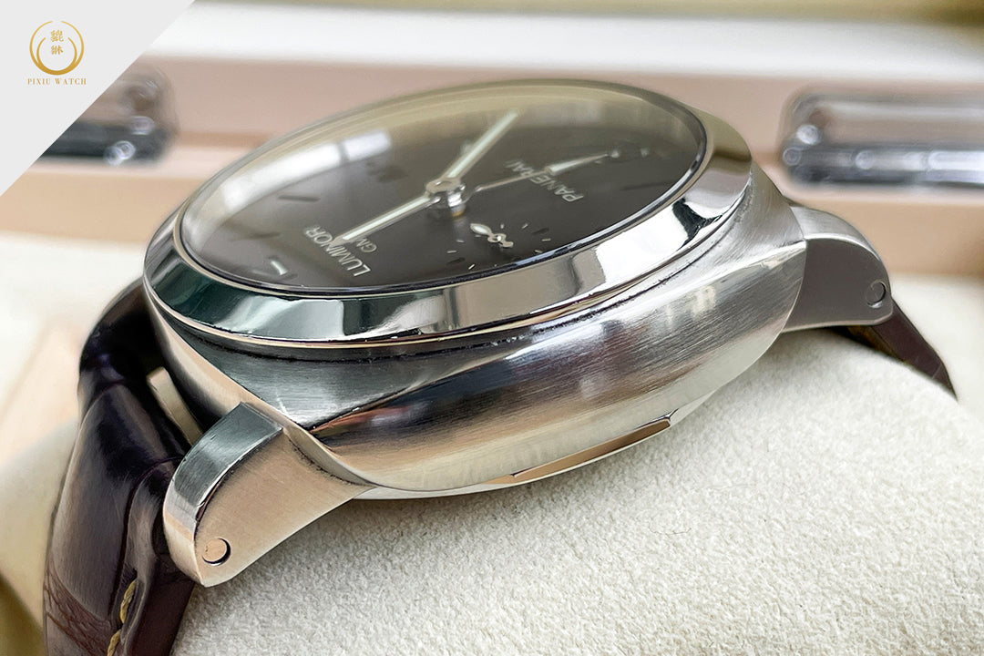 Panerai Luminor 1950 3 Days GMT PAM320