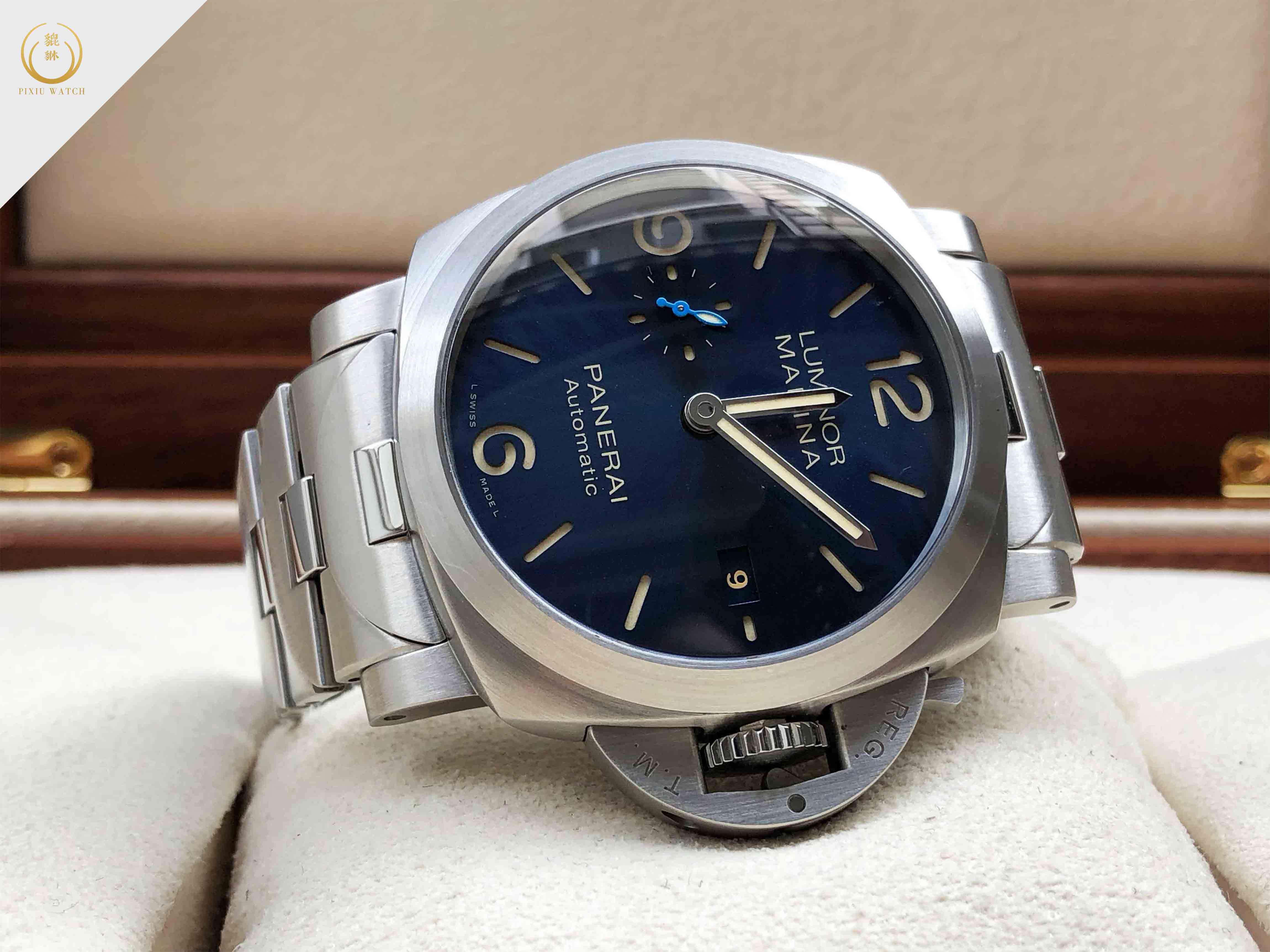 Panerai Luminor 1950 Marina PAM1058