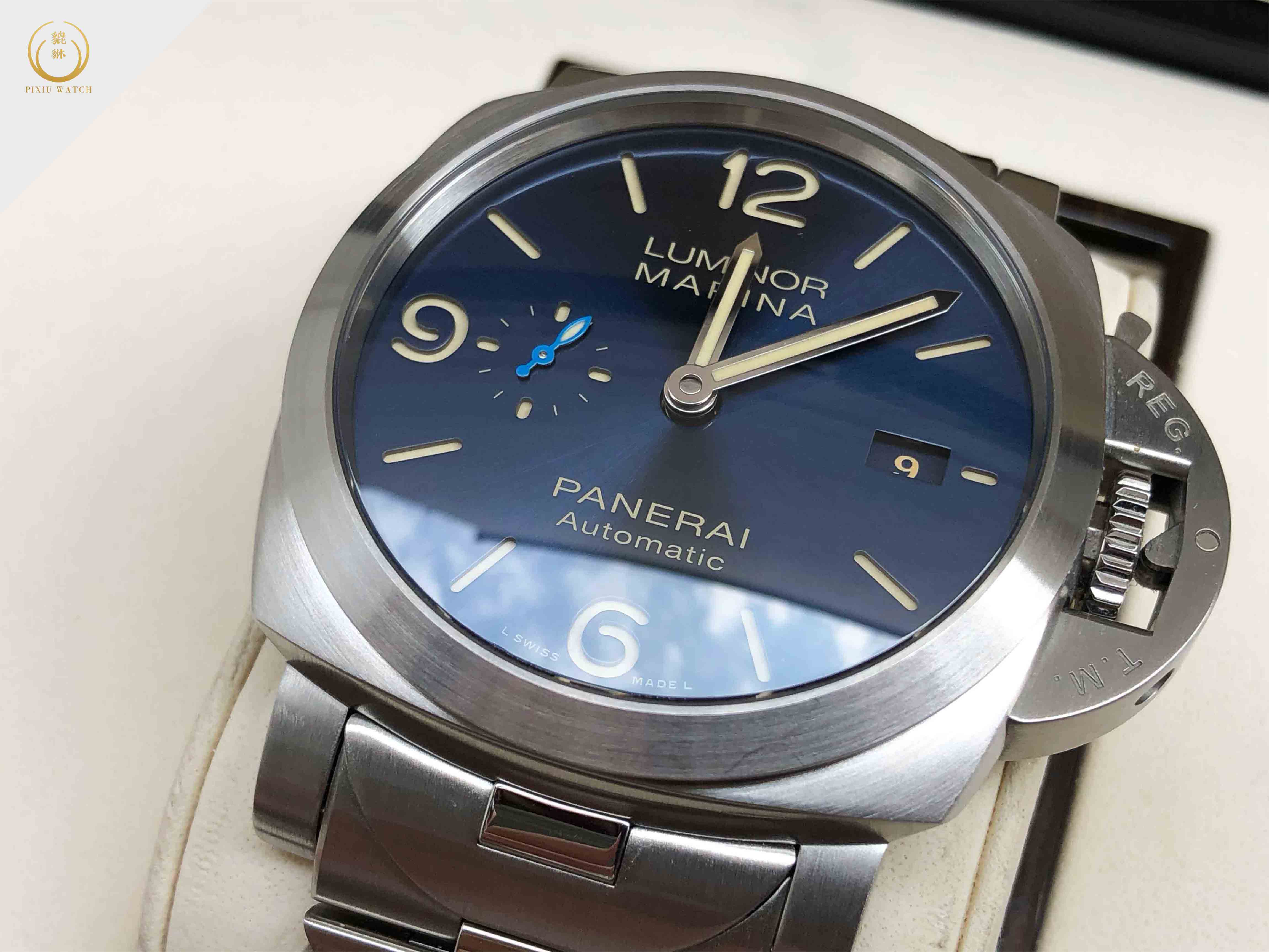 Panerai Luminor 1950 Marina PAM1058