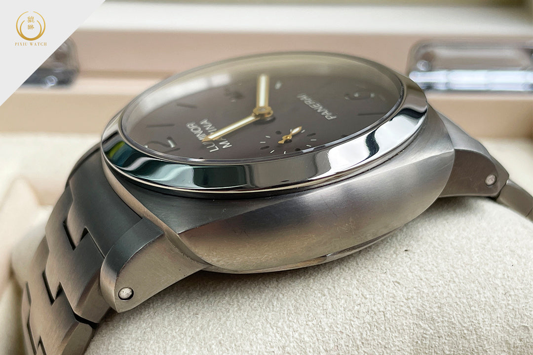 Panerai Luminor 1950 Titanium PAM00352