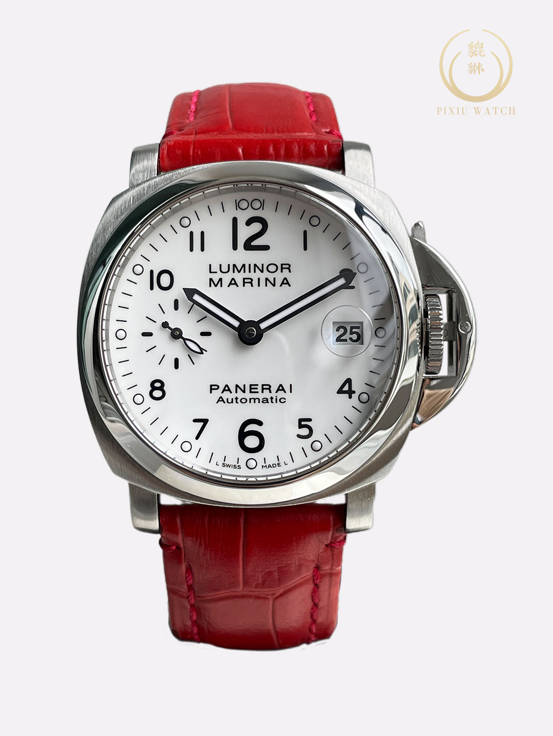 Panerai Luminor 49 (PAM49)