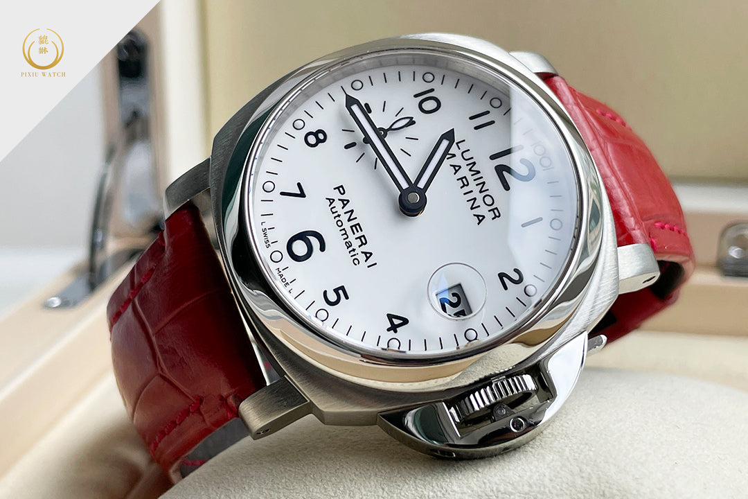 Panerai Luminor 49 (PAM49)