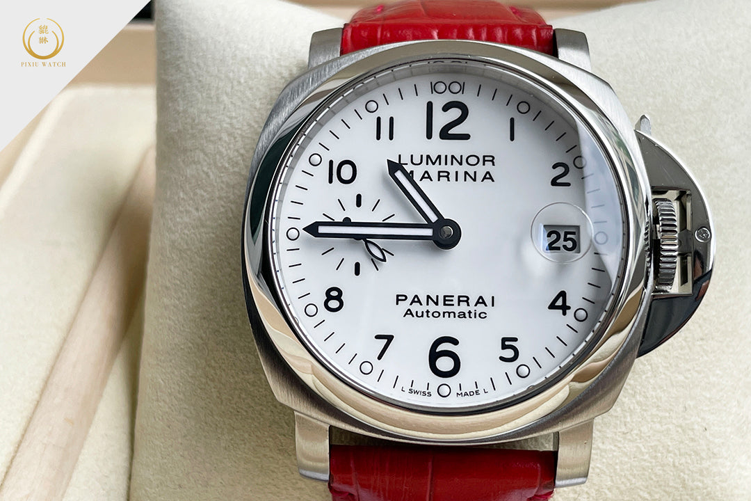 Panerai Luminor 49 (PAM49)