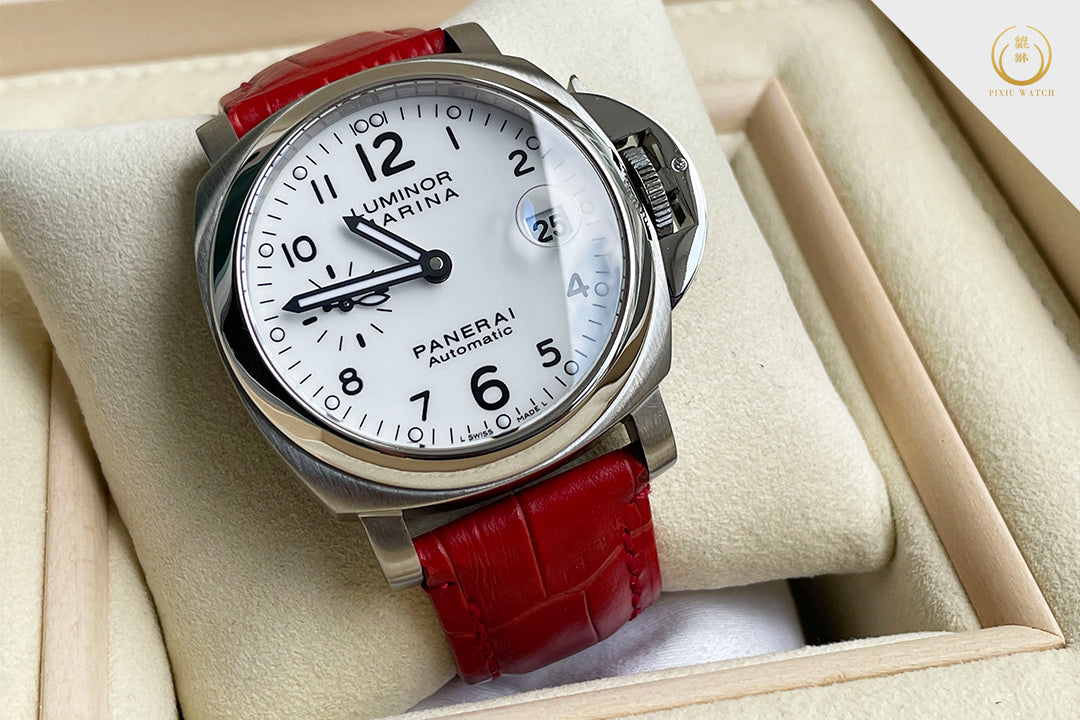 Panerai Luminor 49 (PAM49)