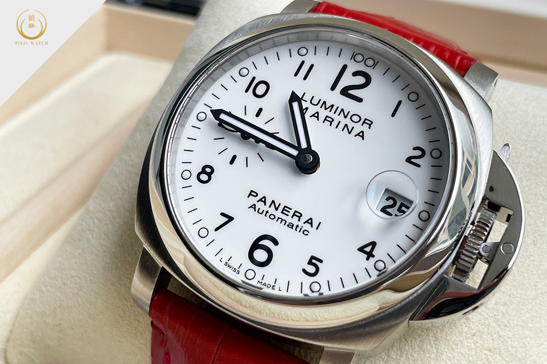 Panerai Luminor 49 (PAM49)