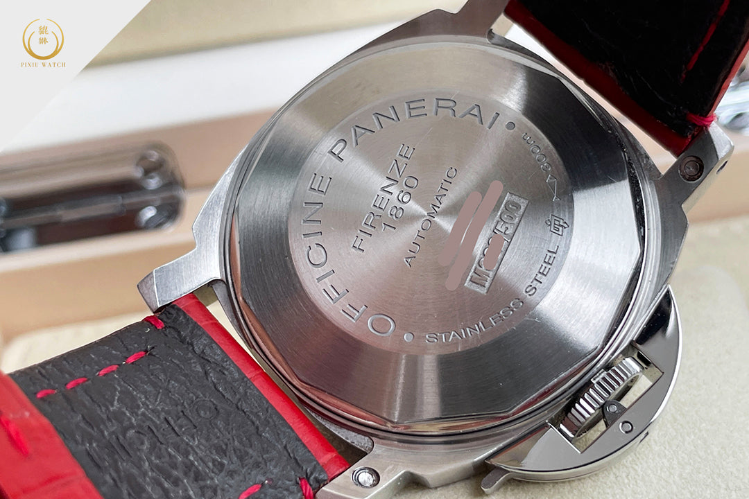 Panerai Luminor 49 (PAM49)