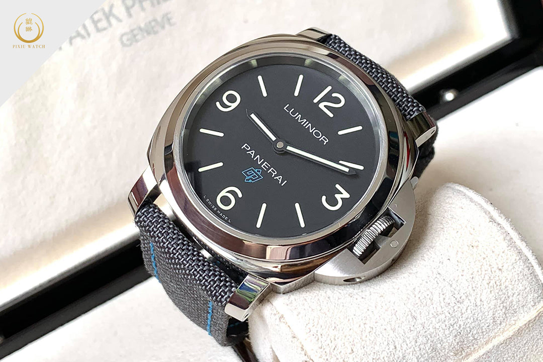 Panerai Luminor Base Logo 774 PAM00774