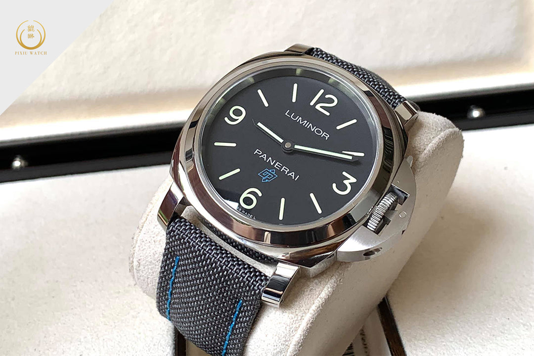 Panerai Luminor Base Logo 774 PAM00774