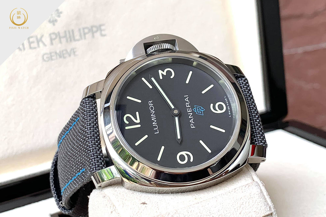 Panerai Luminor Base Logo 774 PAM00774