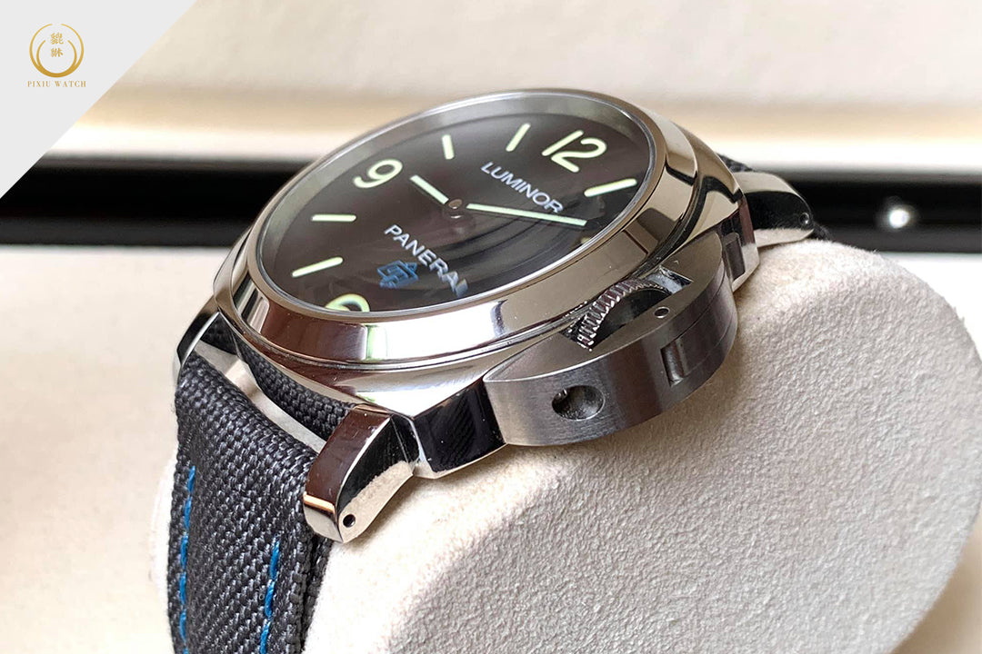 Panerai Luminor Base Logo 774 PAM00774