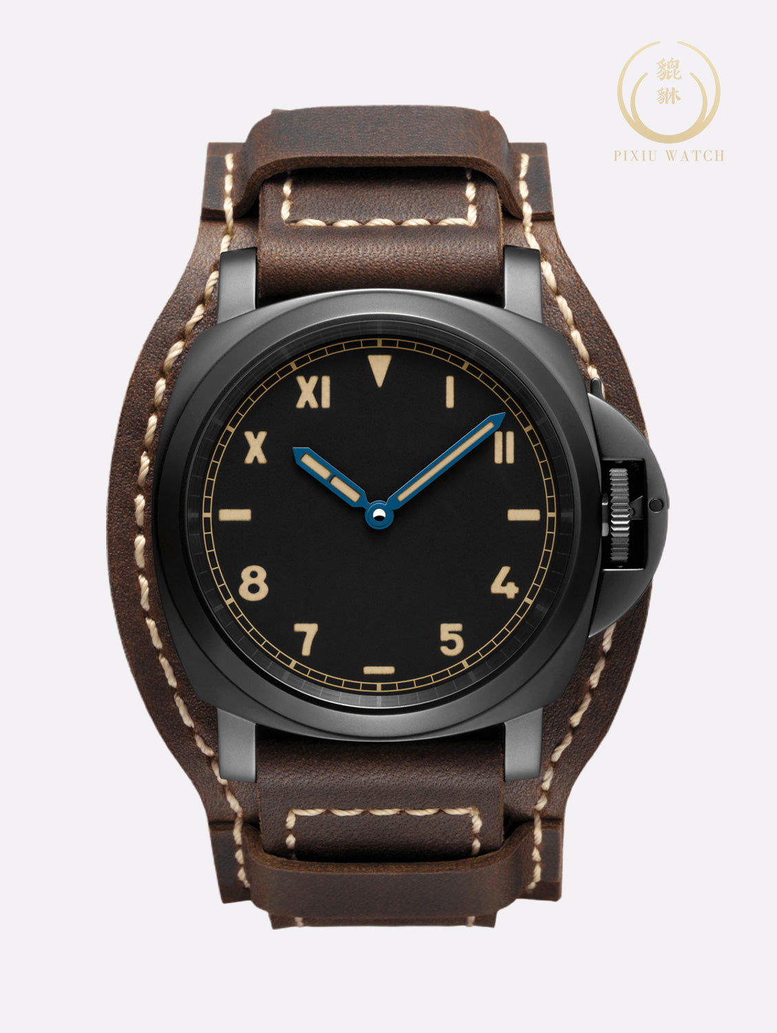 Panerai Luminor California 8 Days DLC PAM00779