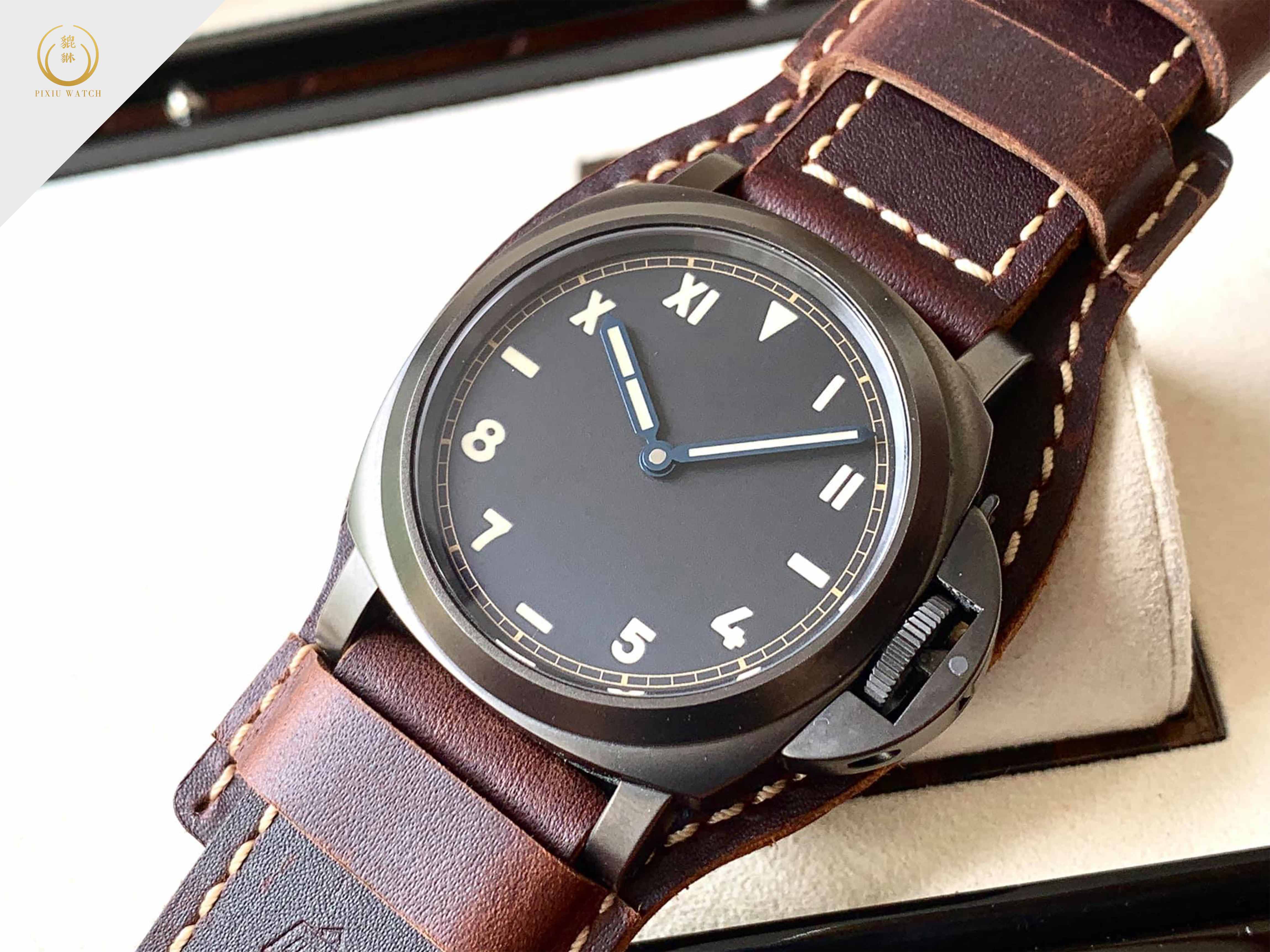 Panerai Luminor California 8 Days DLC PAM00779