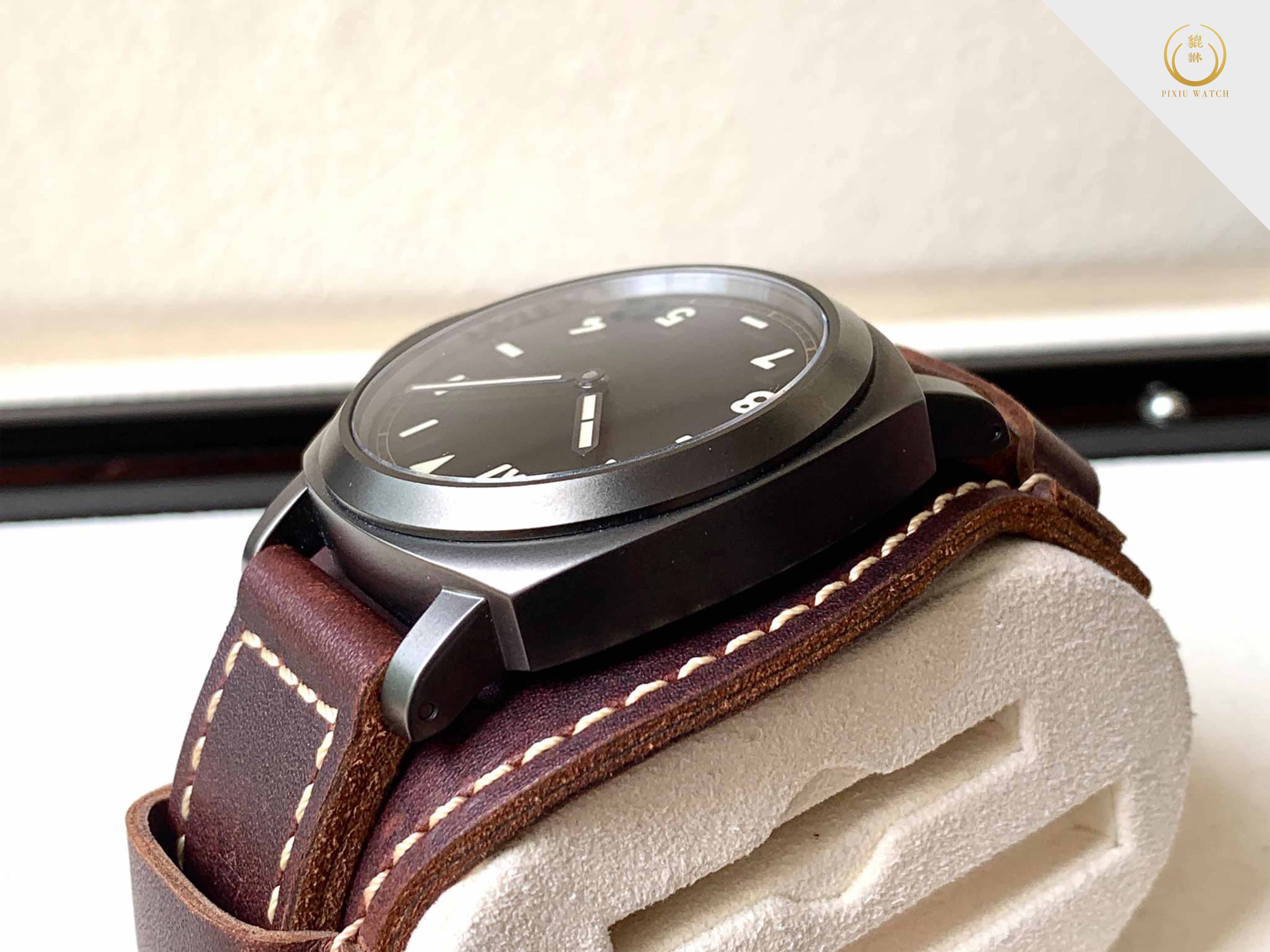 Panerai Luminor California 8 Days DLC PAM00779