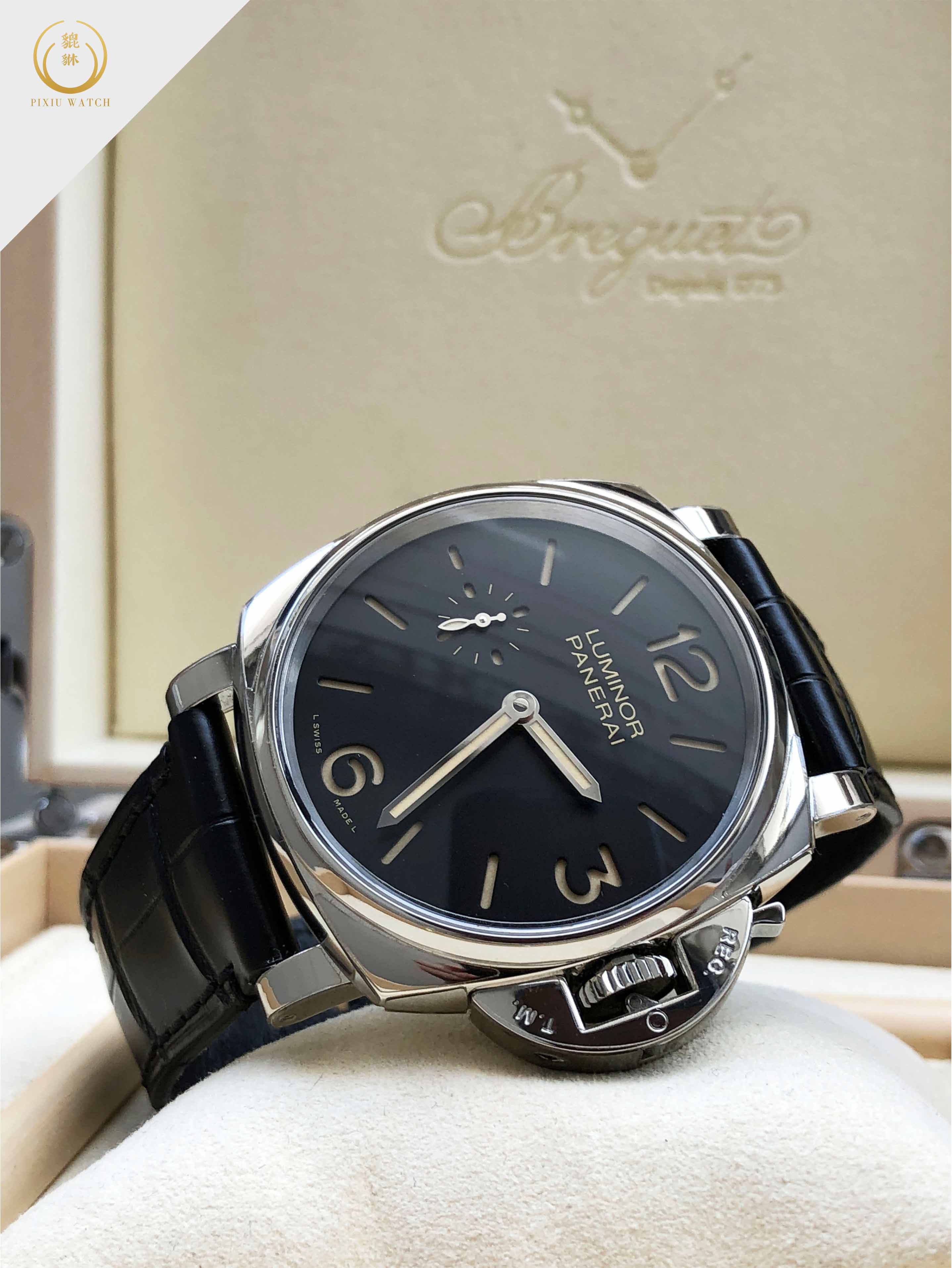 Panerai Luminor Due PAM00676