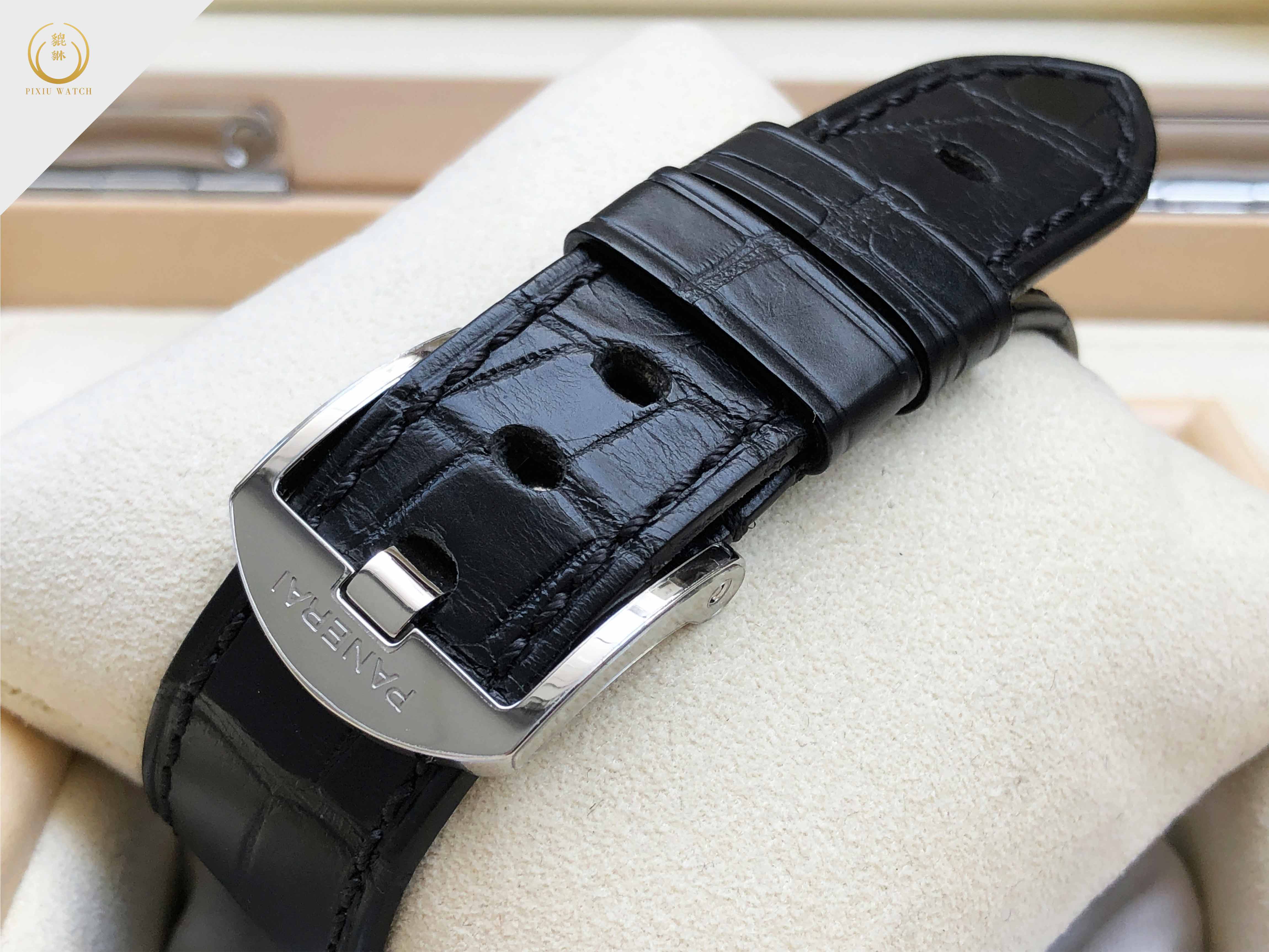 Panerai Luminor Due PAM00676
