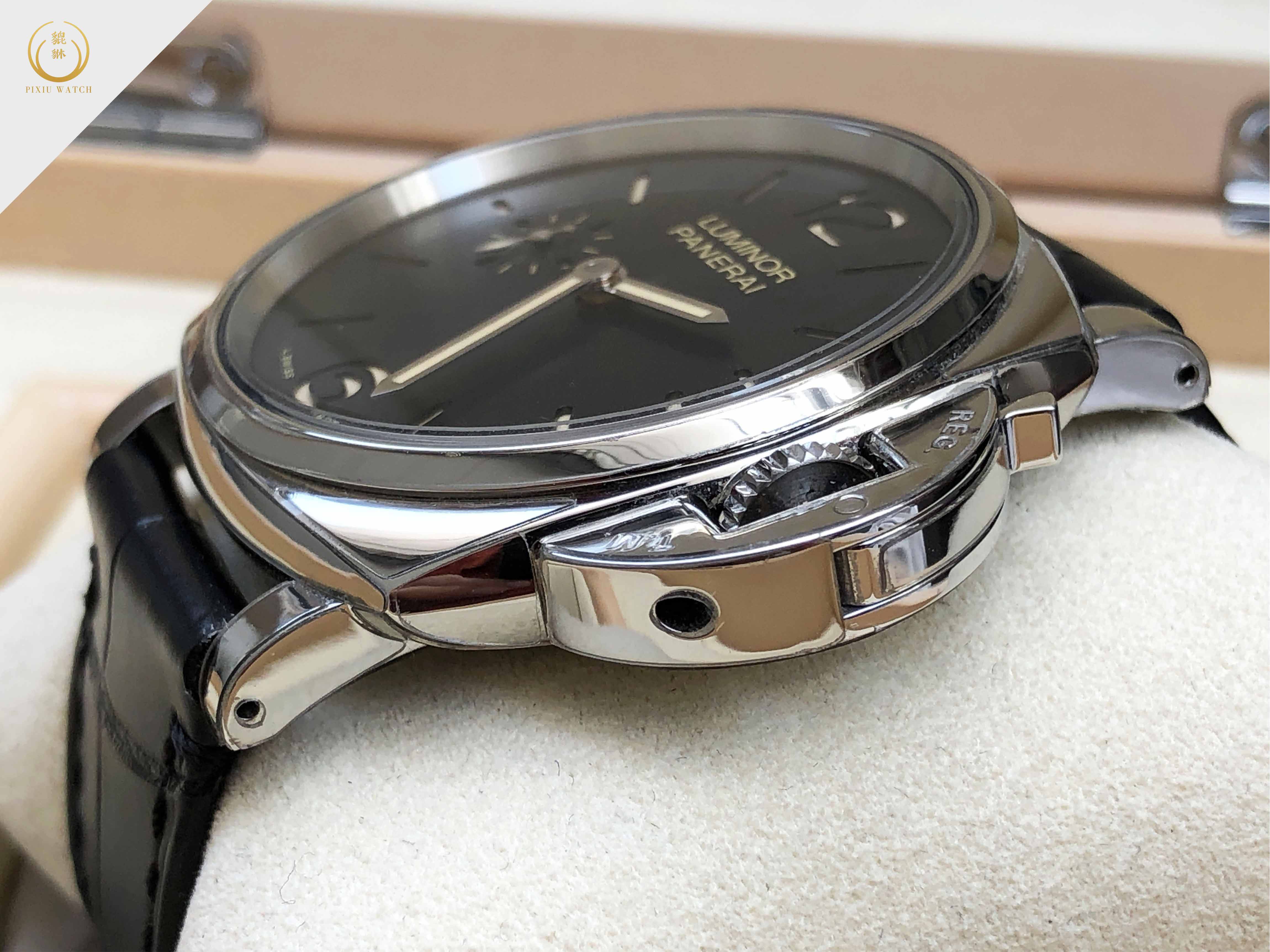 Panerai Luminor Due PAM00676