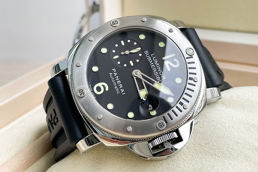 Panerai Luminor Submersible 24 PAM00024