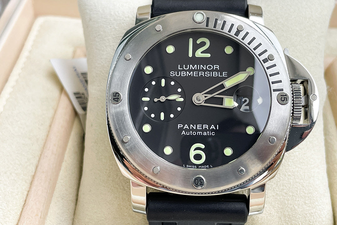 Panerai Luminor Submersible 24 PAM00024
