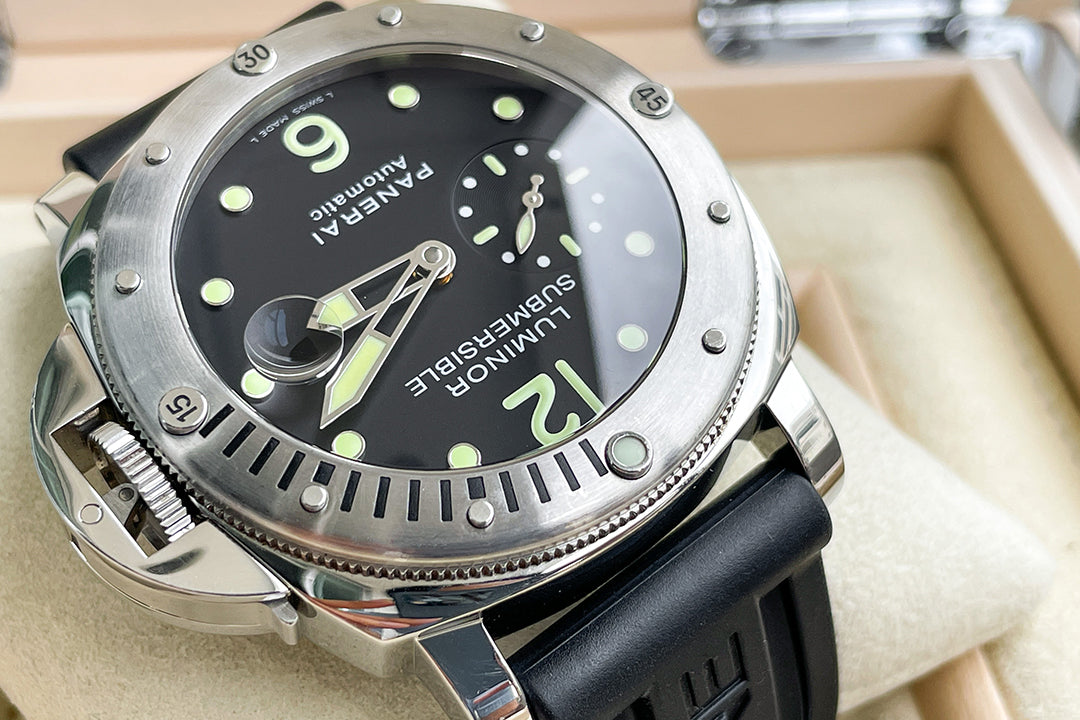 Panerai Luminor Submersible 24 PAM00024