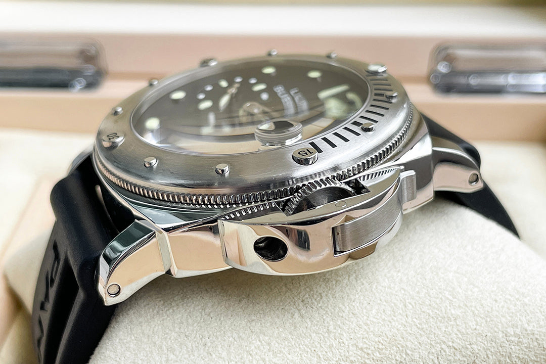 Panerai Luminor Submersible 24 PAM00024