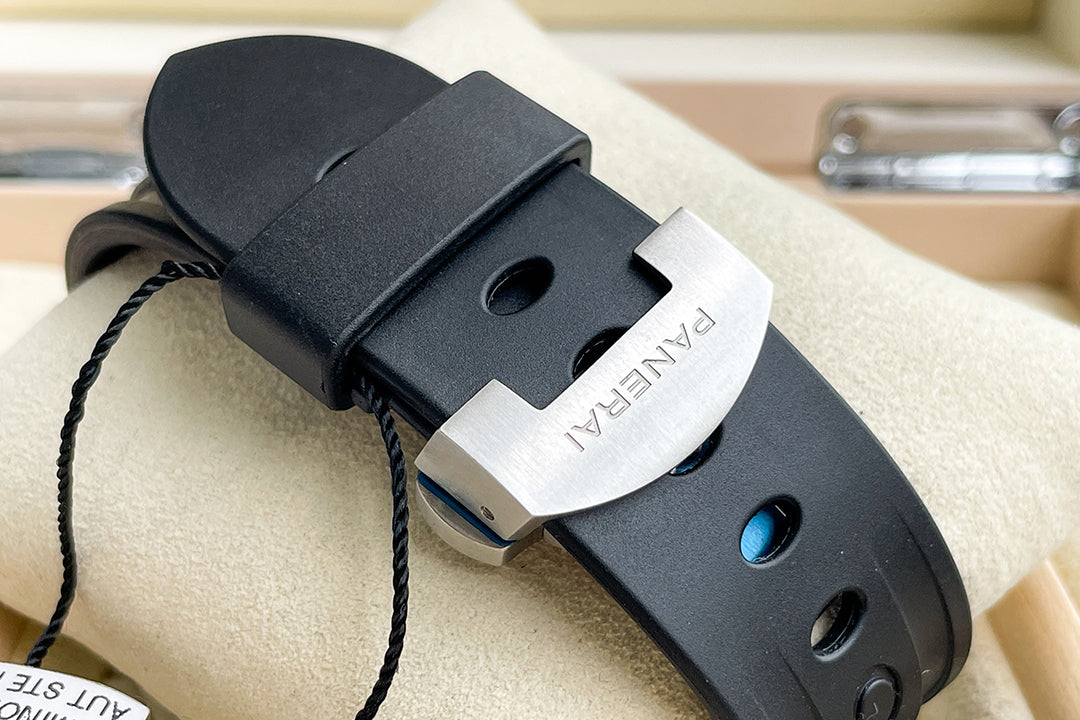 Panerai Luminor Submersible 24 PAM00024