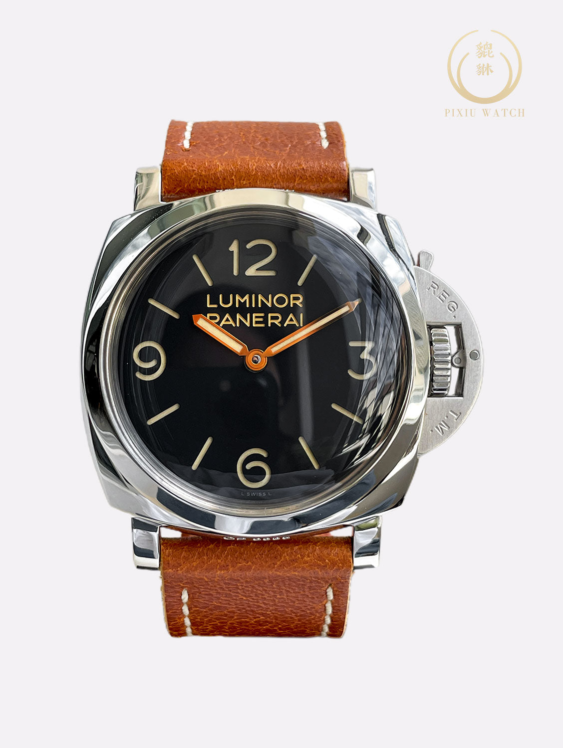 Panerai Luminor 1950 Pam372