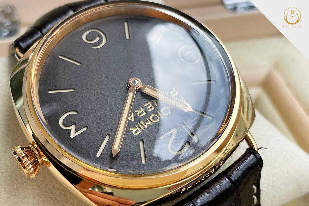 Panerai Radiomir 3Days Oro Rose PAM00379