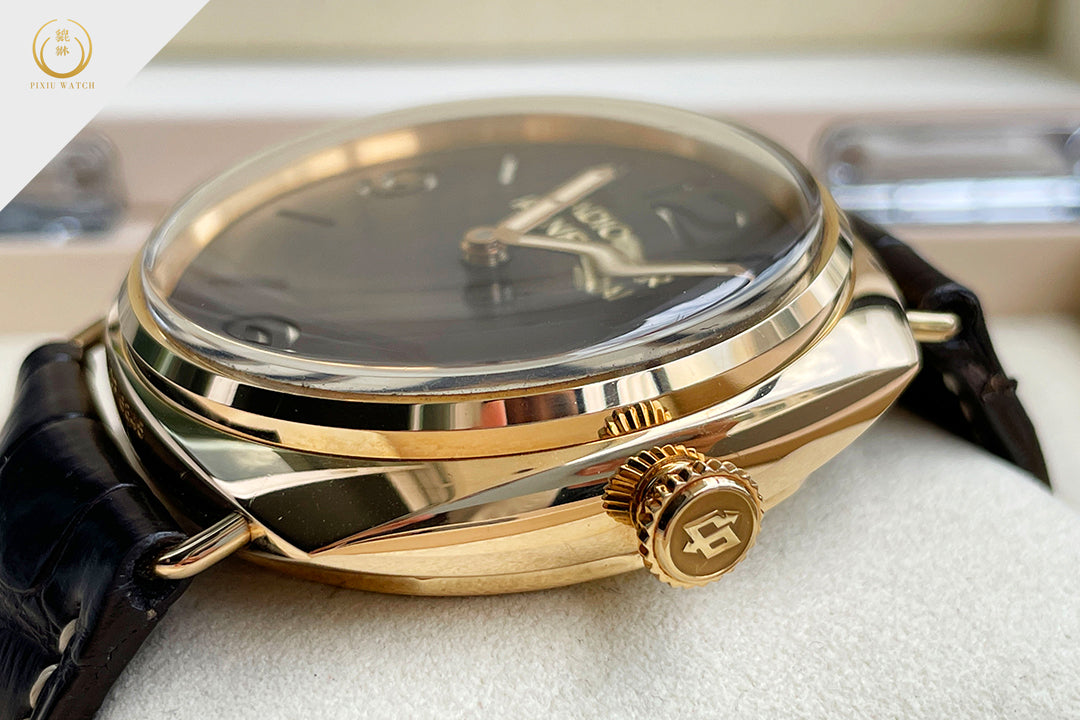 Panerai Radiomir 3Days Oro Rose PAM00379